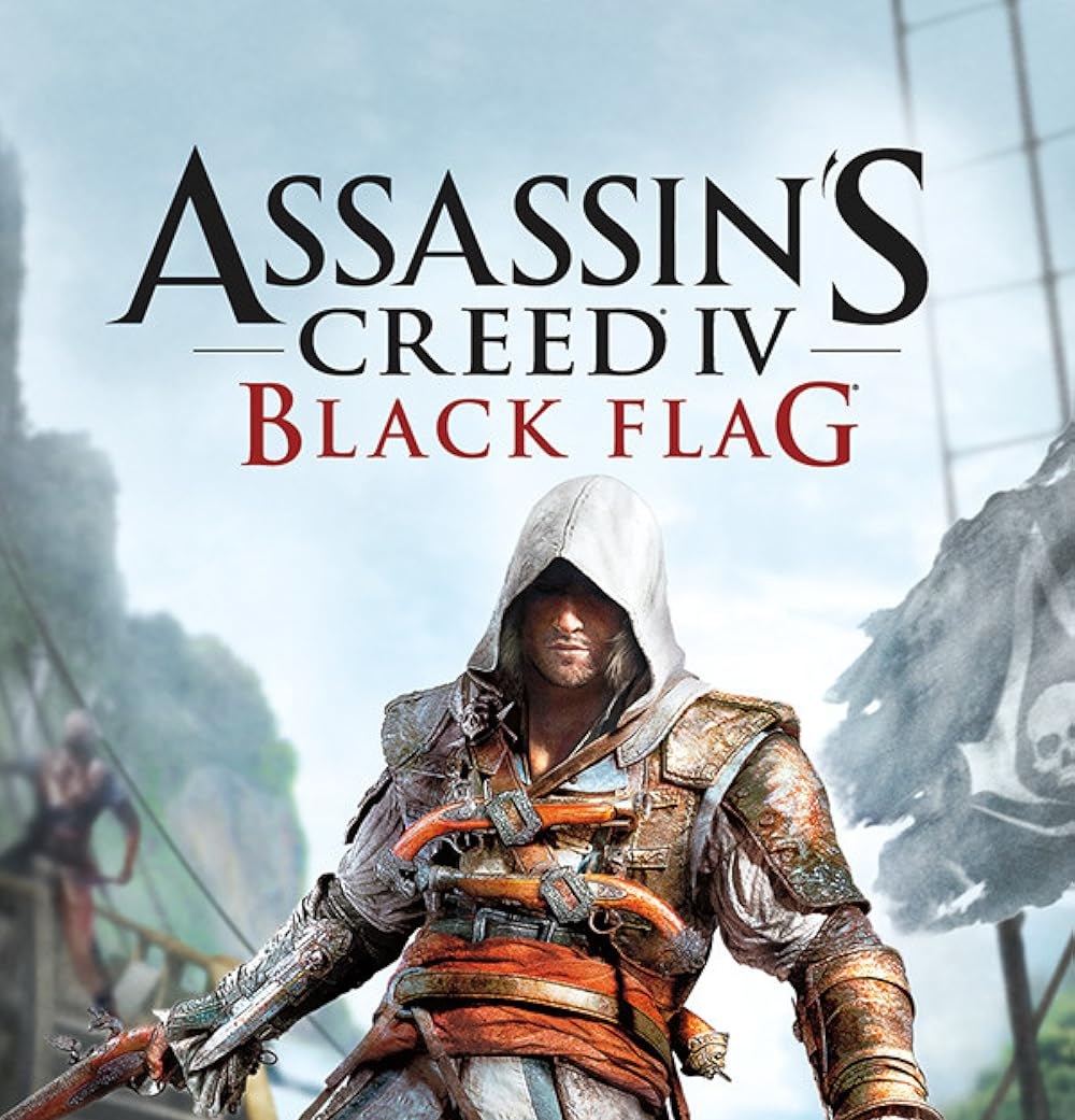 Assassin's Creed: Black Flag