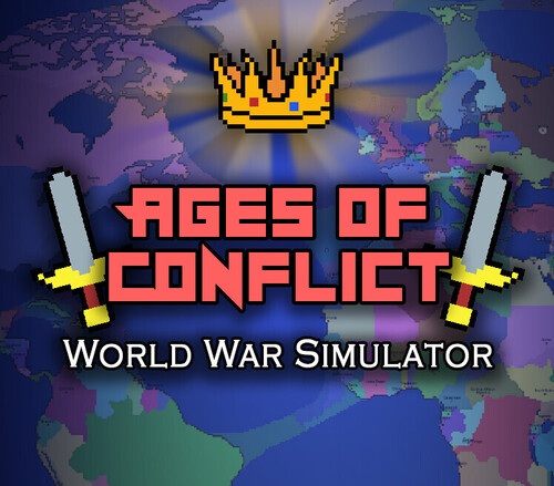Ages of Conflict