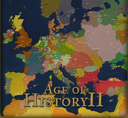 Age of History 2