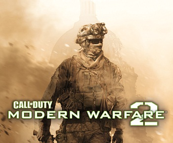 Call of Duty: Modern Warfare 2