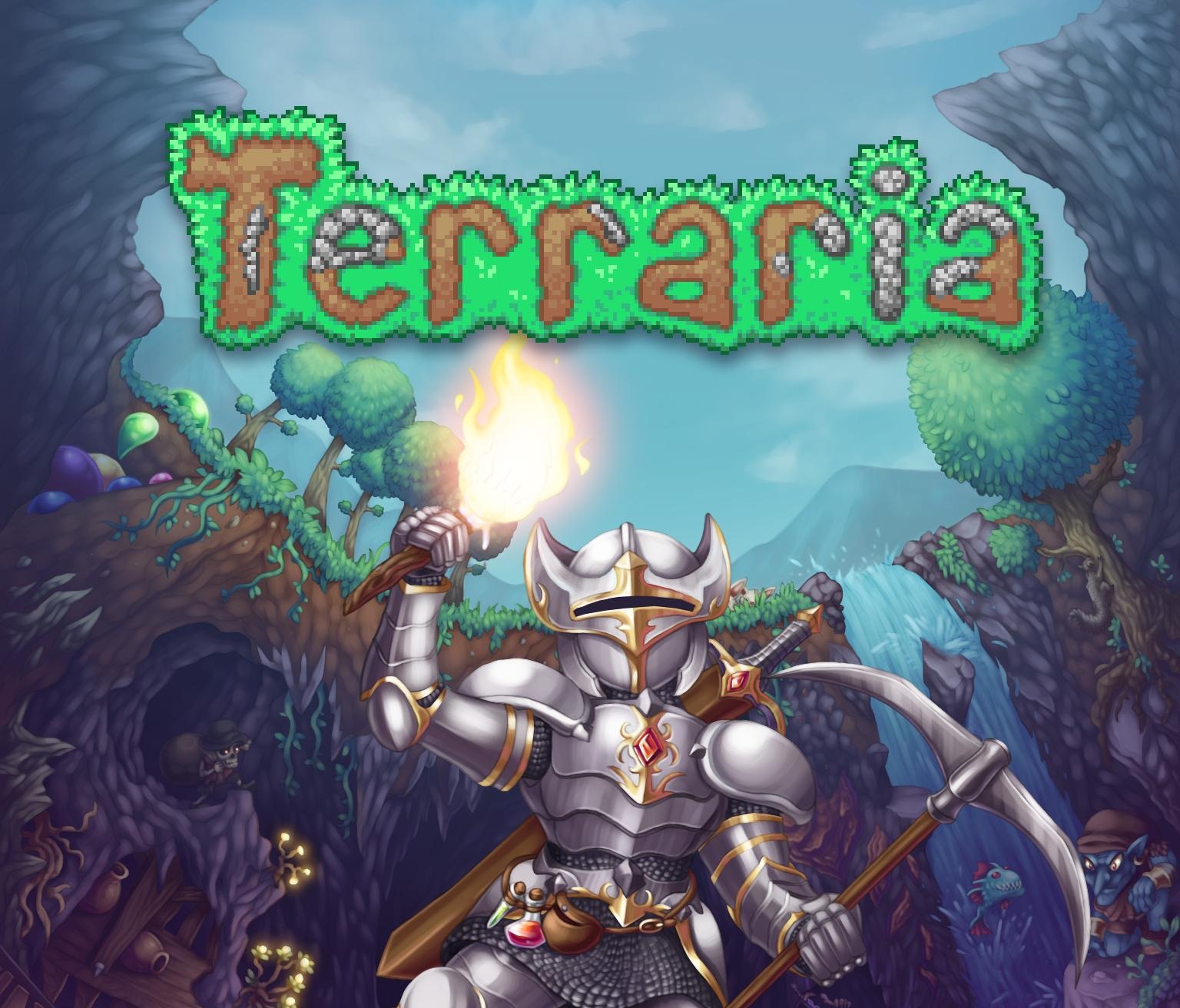 Terraria